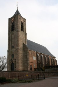 kerk