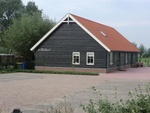 kerkbuurt